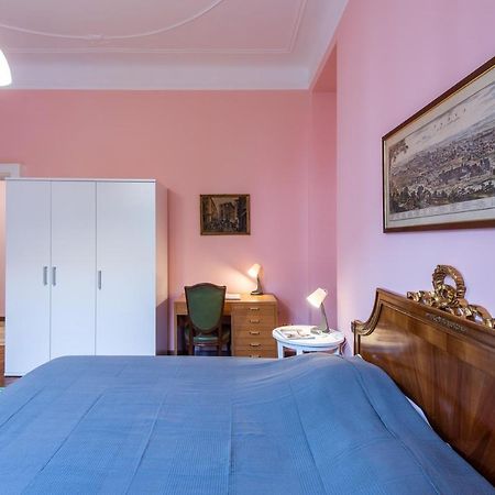 Elegante Casa Liberty Apartment Milano Ngoại thất bức ảnh