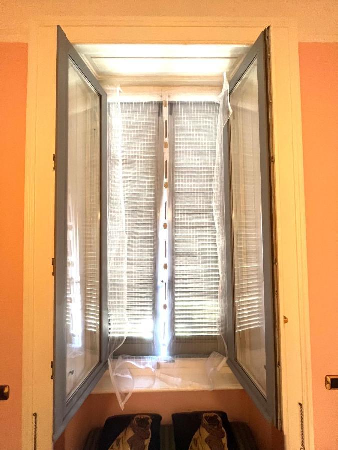 Elegante Casa Liberty Apartment Milano Ngoại thất bức ảnh