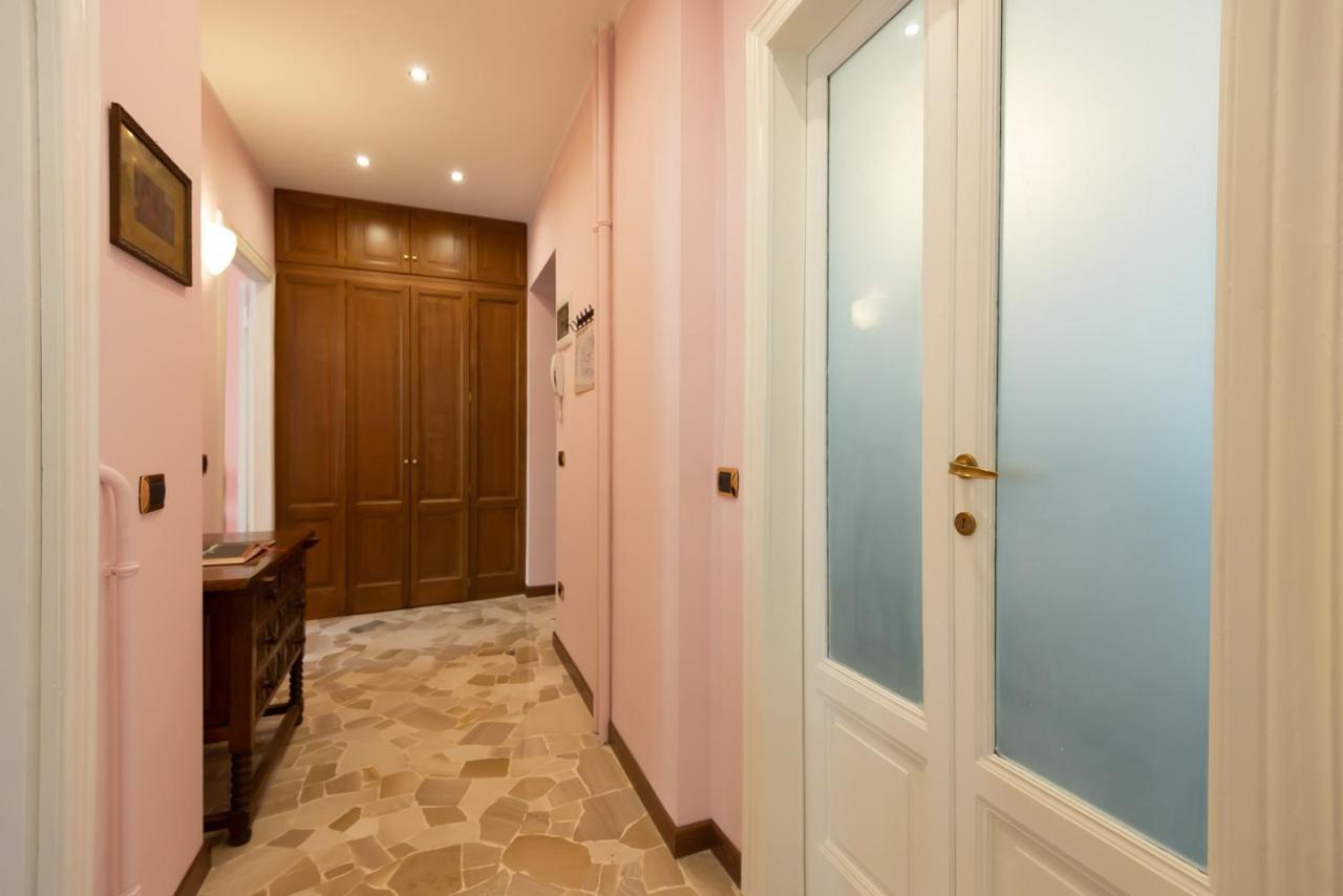Elegante Casa Liberty Apartment Milano Ngoại thất bức ảnh