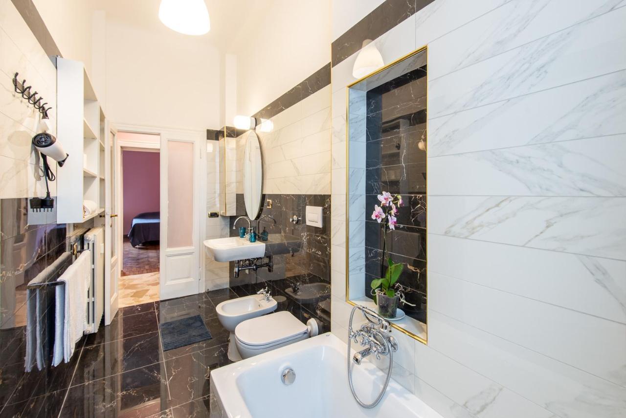 Elegante Casa Liberty Apartment Milano Ngoại thất bức ảnh