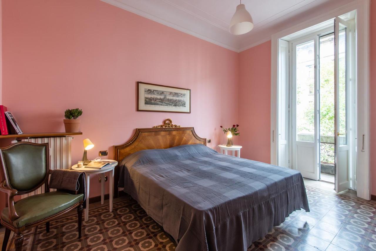 Elegante Casa Liberty Apartment Milano Ngoại thất bức ảnh